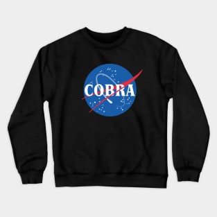 Cobra Crewneck Sweatshirt